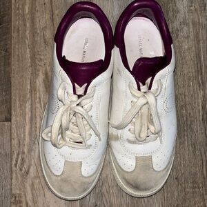 Used Isabel Marant Women’s Sneaker